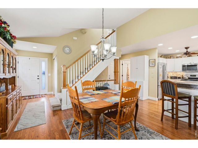 4603 Morning Dove Ct 5, Fort Collins, CO 80526