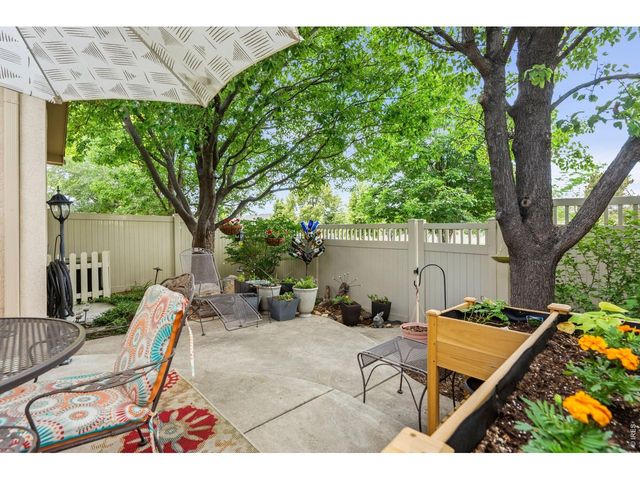 4603 Morning Dove Ct 5, Fort Collins, CO 80526
