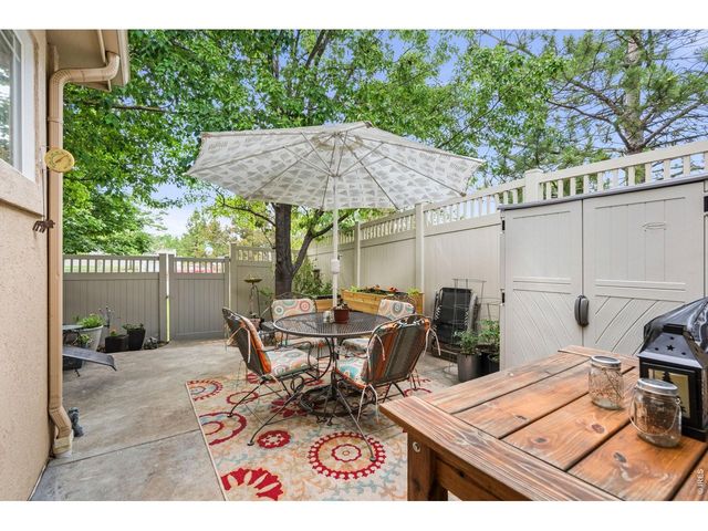 4603 Morning Dove Ct 5, Fort Collins, CO 80526