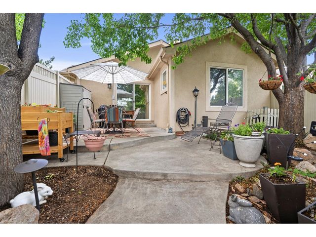 4603 Morning Dove Ct 5, Fort Collins, CO 80526