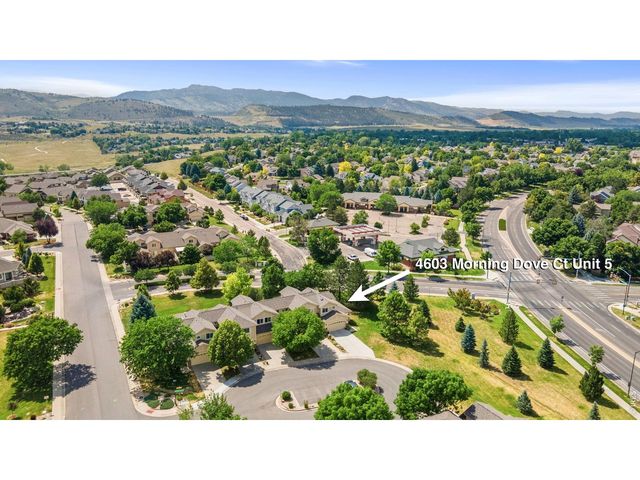 4603 Morning Dove Ct 5, Fort Collins, CO 80526