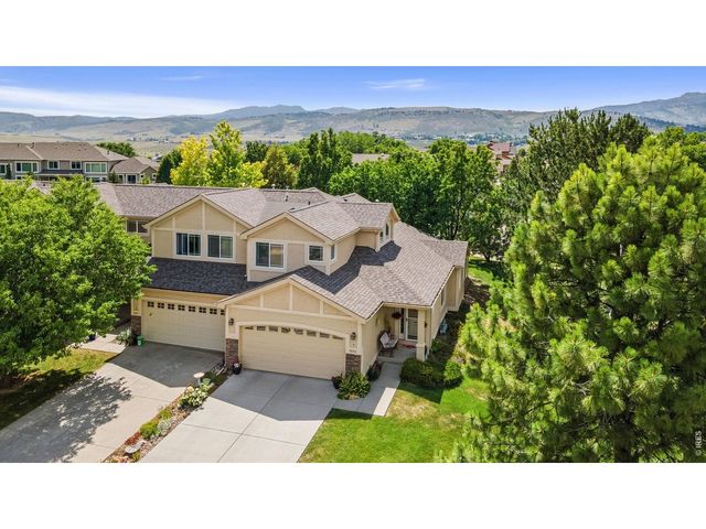 4603 Morning Dove Ct 5, Fort Collins, CO 80526