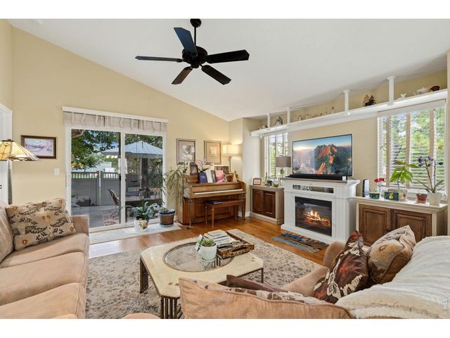 4603 Morning Dove Ct 5, Fort Collins, CO 80526