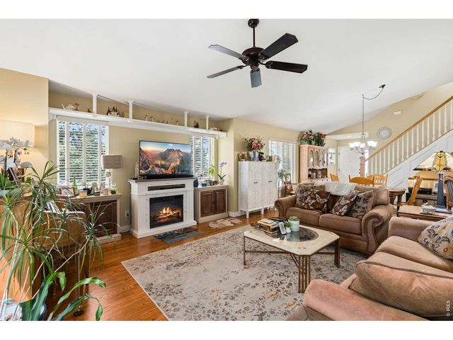 4603 Morning Dove Ct 5, Fort Collins, CO 80526
