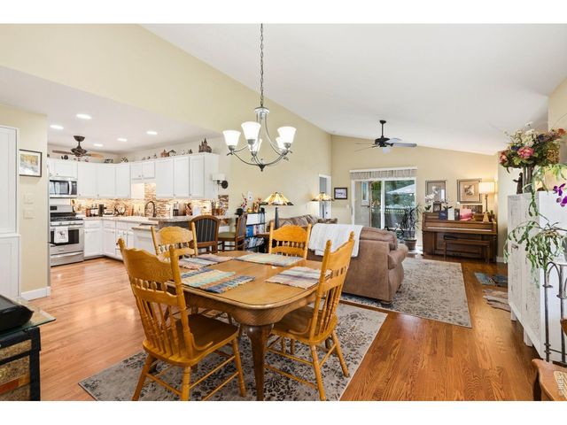 4603 Morning Dove Ct 5, Fort Collins, CO 80526