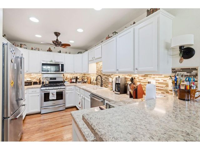 4603 Morning Dove Ct 5, Fort Collins, CO 80526