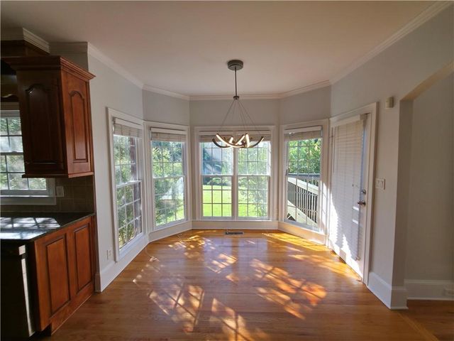 500 Thoreau Lane, Jonesboro, GA 30236