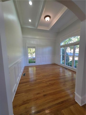 500 Thoreau Lane, Jonesboro, GA 30236