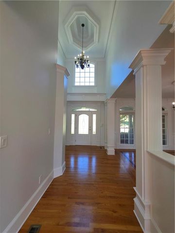 500 Thoreau Lane, Jonesboro, GA 30236