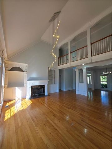 500 Thoreau Lane, Jonesboro, GA 30236