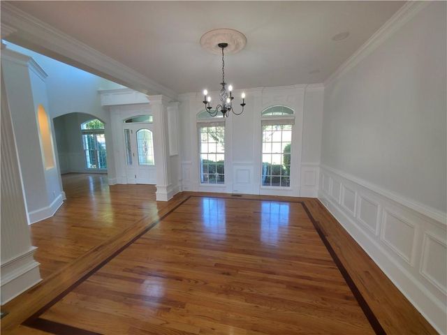 500 Thoreau Lane, Jonesboro, GA 30236