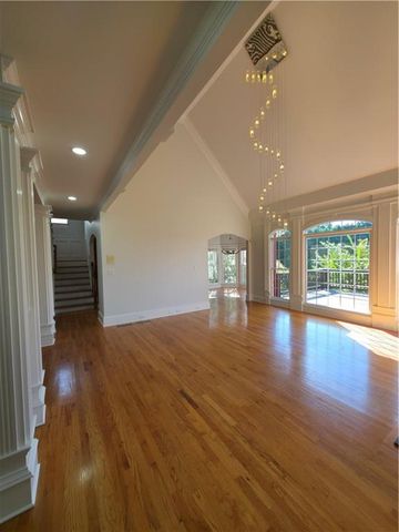 500 Thoreau Lane, Jonesboro, GA 30236