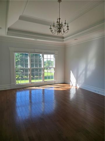 500 Thoreau Lane, Jonesboro, GA 30236