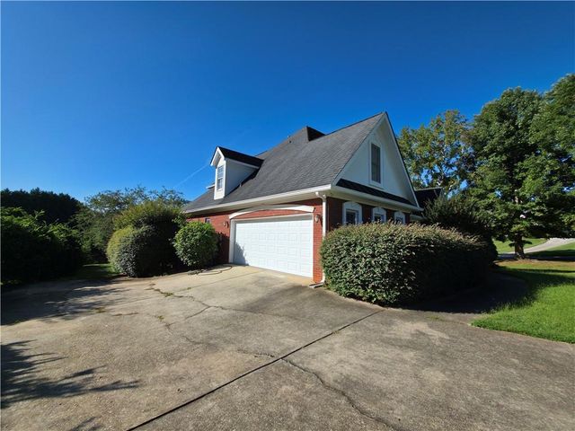 500 Thoreau Lane, Jonesboro, GA 30236