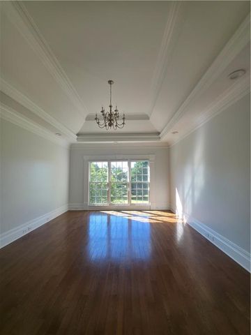 500 Thoreau Lane, Jonesboro, GA 30236