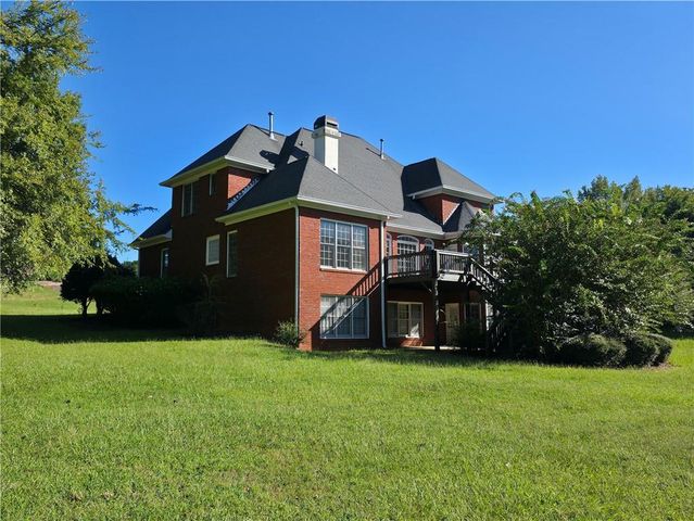 500 Thoreau Lane, Jonesboro, GA 30236