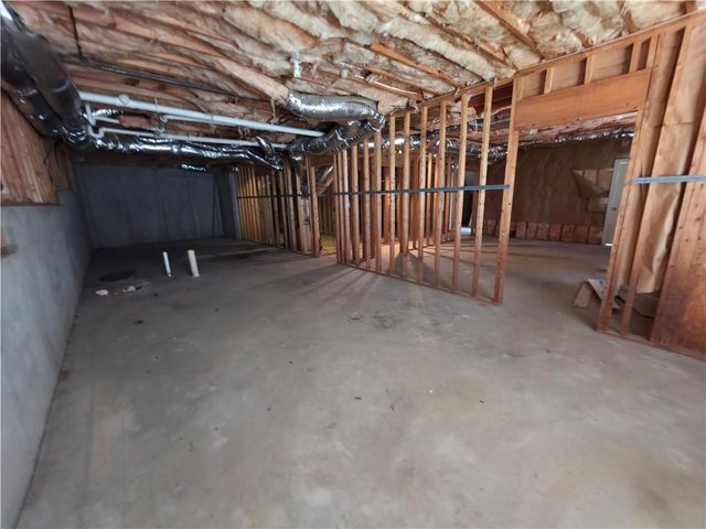500 Thoreau Lane, Jonesboro, GA 30236