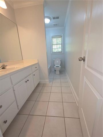 500 Thoreau Lane, Jonesboro, GA 30236