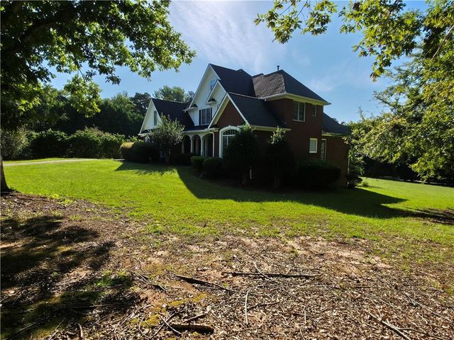 500 Thoreau Lane, Jonesboro, GA 30236