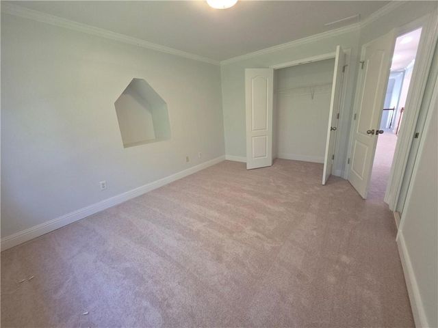 500 Thoreau Lane, Jonesboro, GA 30236