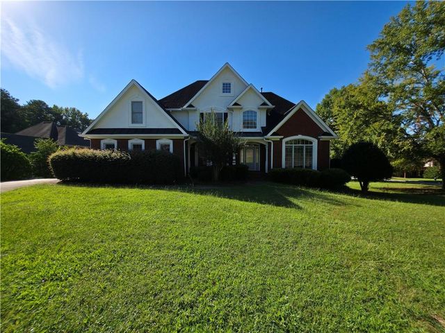500 Thoreau Lane, Jonesboro, GA 30236