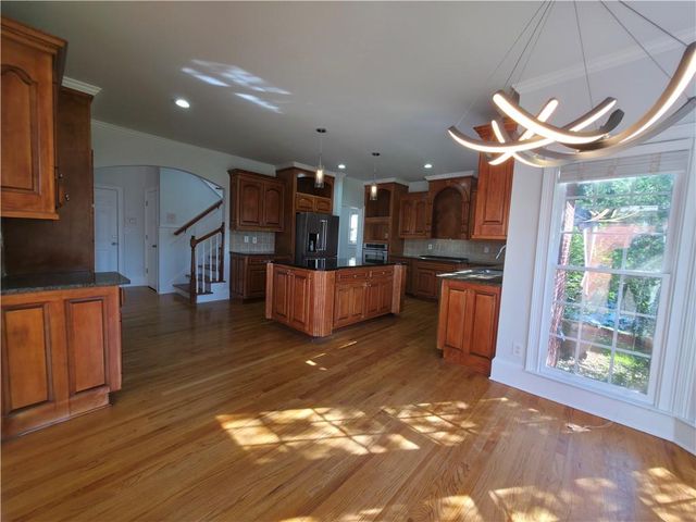 500 Thoreau Lane, Jonesboro, GA 30236