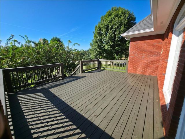 500 Thoreau Lane, Jonesboro, GA 30236