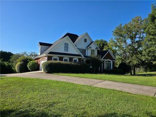 500 Thoreau Lane, Jonesboro, GA 30236