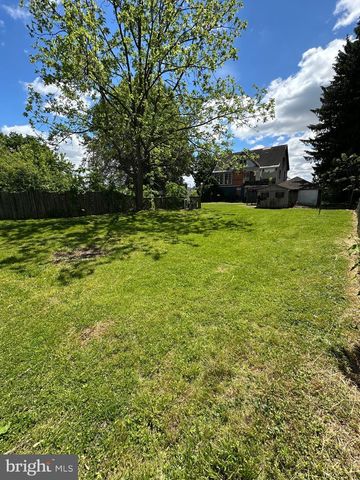 67 KELLER AVE, Lancaster, PA 17601