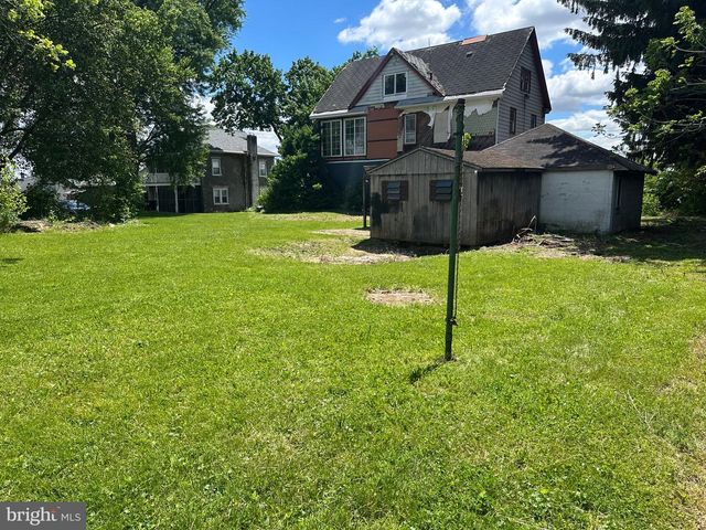 67 KELLER AVE, Lancaster, PA 17601