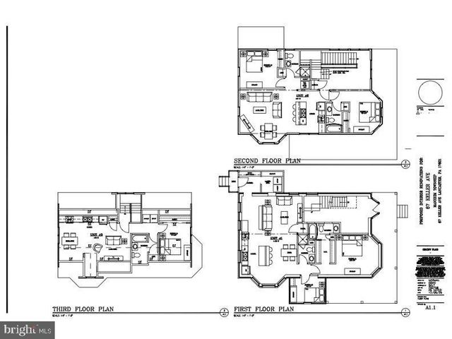 67 KELLER AVE, Lancaster, PA 17601