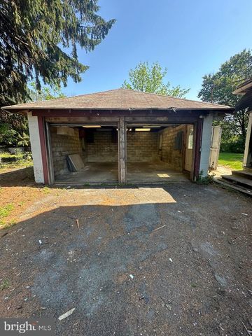 67 KELLER AVE, Lancaster, PA 17601