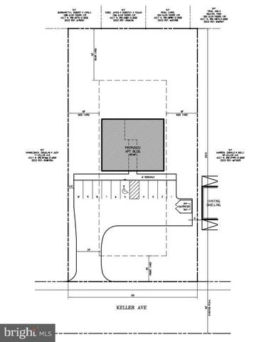 67 KELLER AVE, Lancaster, PA 17601