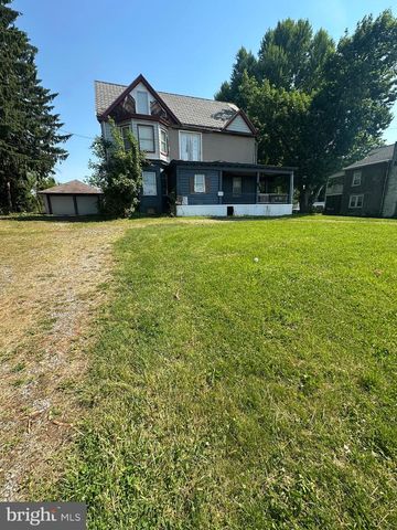 67 KELLER AVE, Lancaster, PA 17601