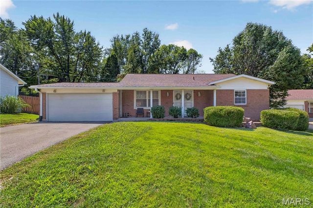 3356 San Sevilla Court, Bridgeton, MO 63044
