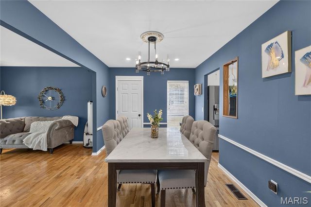 3356 San Sevilla Court, Bridgeton, MO 63044