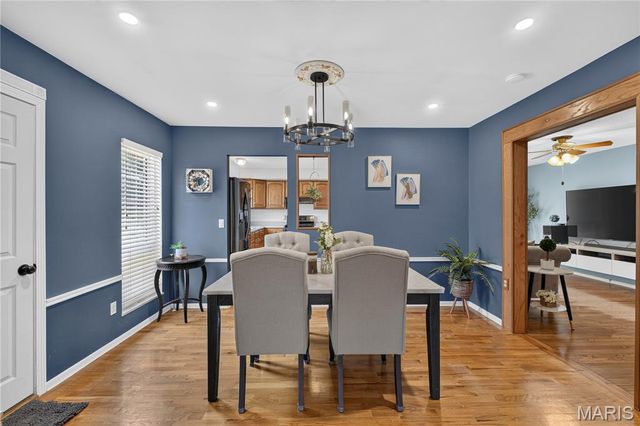 3356 San Sevilla Court, Bridgeton, MO 63044