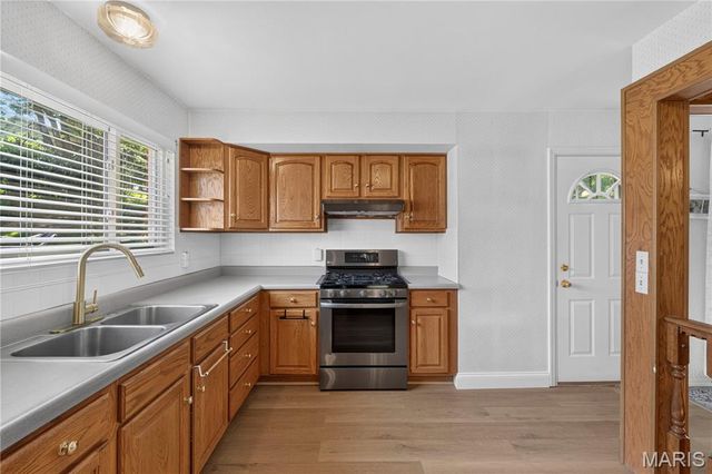 3356 San Sevilla Court, Bridgeton, MO 63044