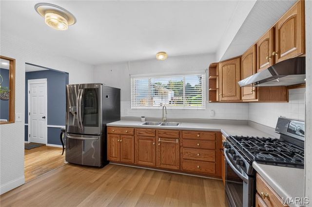 3356 San Sevilla Court, Bridgeton, MO 63044