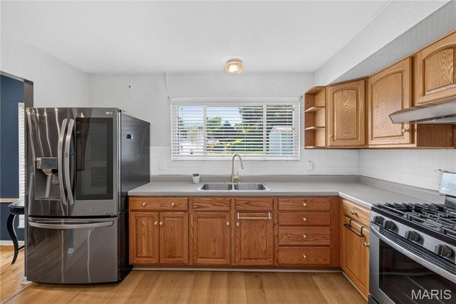 3356 San Sevilla Court, Bridgeton, MO 63044