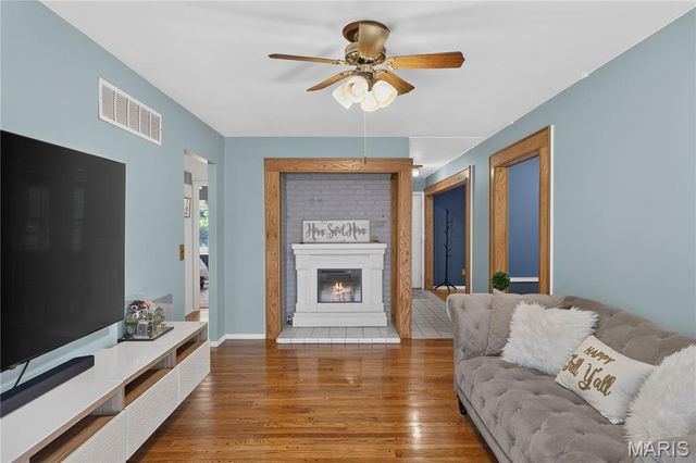 3356 San Sevilla Court, Bridgeton, MO 63044