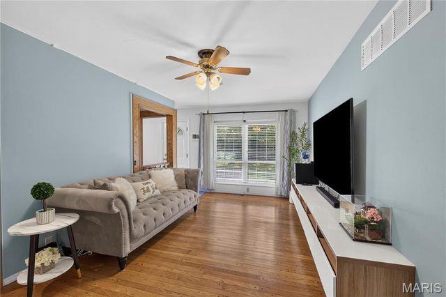3356 San Sevilla Court, Bridgeton, MO 63044