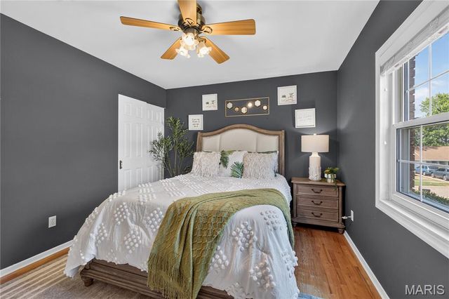 3356 San Sevilla Court, Bridgeton, MO 63044