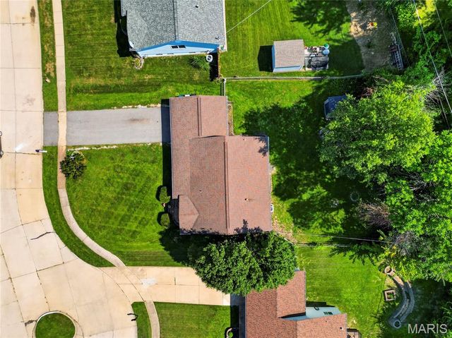 3356 San Sevilla Court, Bridgeton, MO 63044