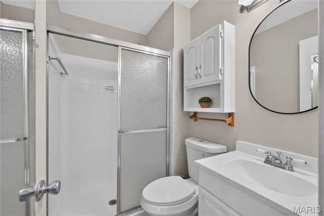 3356 San Sevilla Court, Bridgeton, MO 63044