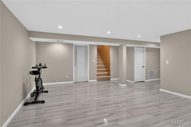 3356 San Sevilla Court, Bridgeton, MO 63044