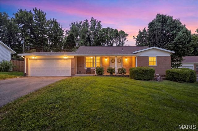 3356 San Sevilla Court, Bridgeton, MO 63044