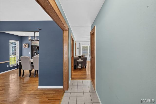 3356 San Sevilla Court, Bridgeton, MO 63044