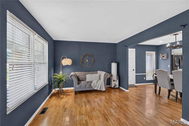 3356 San Sevilla Court, Bridgeton, MO 63044
