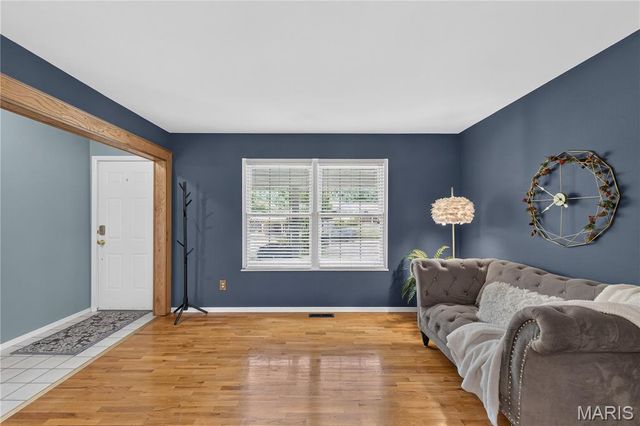 3356 San Sevilla Court, Bridgeton, MO 63044